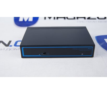 Изображение 4 Коммутатор Atis PoE-1006-4P/250m