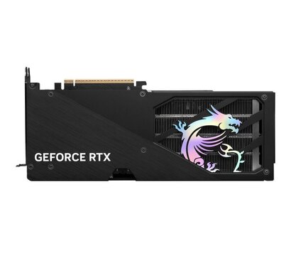 Зображення 4 Відеокарта MSI GeForce RTX 5060 Ti Gaming Trio OC (8192MB, GDDR7, 128bit) (GeForce RTX 5060 Ti 8G GAMING TRIO O