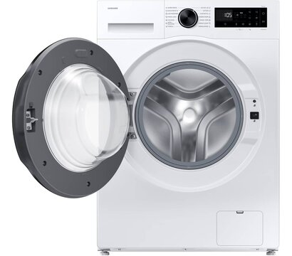 Зображення 4 Машинка для прання Samsung WW80FG5L32AELE