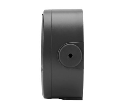 Зображення 4 Коробка з`єднувальна LightVision VLC-01BX Graphite
