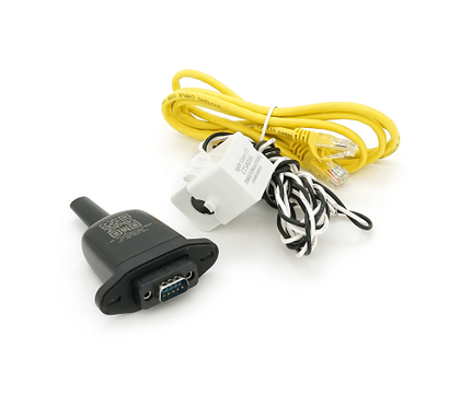Зображення 4 Інвертор гібридний Anenji ANJ-6200W-48PL-WIFI