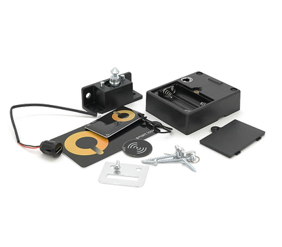 Зображення 5 Автономний замок PiPo PF019