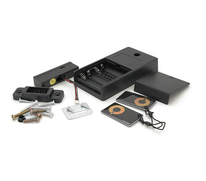 Изображение 5 Автономный замок PiPo PF131+PBF05