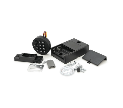 Зображення 5 Автономний замок PiPo PF029+PBF20 для шафок