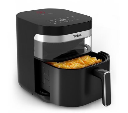 Зображення 5 Фритюрниця Tefal Easy Fry Infrared EY8328E0