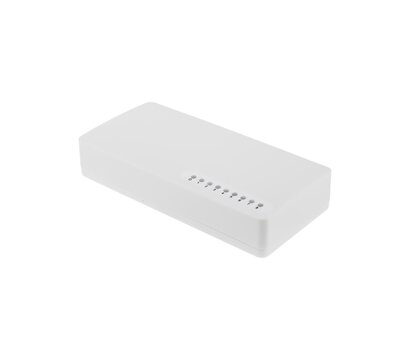 Зображення 5 Комутатор GreenVision GV-002-H-08P