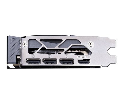 Зображення 5 Відеокарта MSI GeForce RTX 5060 Ti Gaming Trio OC (8192MB, GDDR7, 128bit) (GeForce RTX 5060 Ti 8G GAMING TRIO O