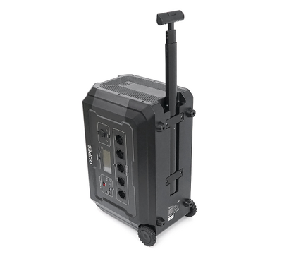 Изображение 5 Зарядная станция Oupes S3+S2