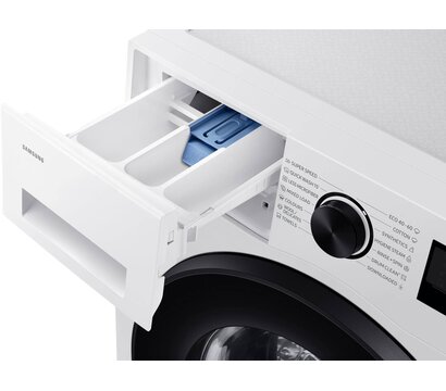 Зображення 6 Машинка для прання Samsung WW80FG5L32AELE