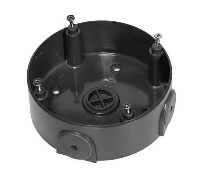 Зображення 6 Коробка з`єднувальна LightVision VLC-01BX Graphite
