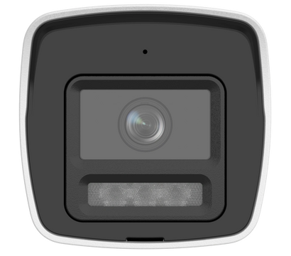 Изображение 2 4 MP видеокамера HikVision DS-2CD1047G3H-LIUF (4 мм), Фокусное расстояние (мм): 4.0 мм