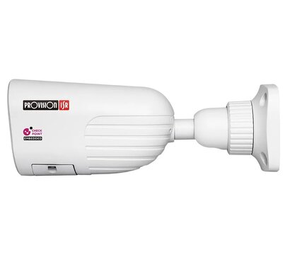 Изображение 2 4 MP видеокамера Provision-ISR BMH-340IPSN-28 (2.8 мм)