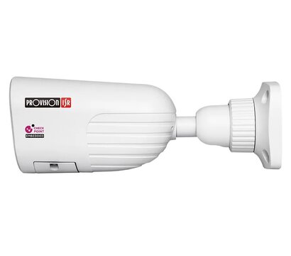 Изображение 2 Видеокамера Provision-ISR BMH-380IPSN-28 (2.8 мм) цилиндрическая