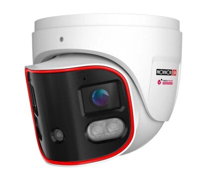 Зображення 2 IP Відеокамера Provision-ISR DPAN2-340ADRN (2.8 мм)