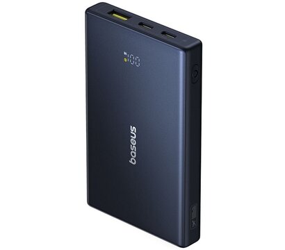 Зображення 2 Універсальна мобільна батарея Baseus PicoGo 10000mAh, 20W Black (P10076801123-00)