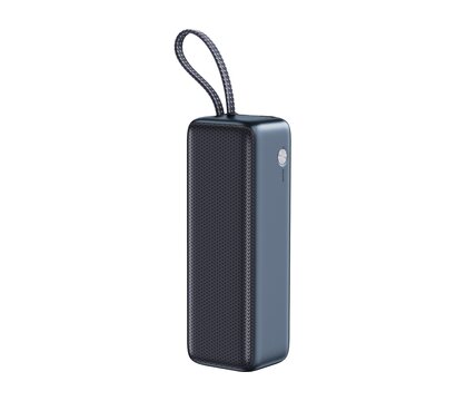 Зображення 2 Універсальна мобільна батарея Sandberg All-in1 27000mAh PD 240W Grey (421-31)