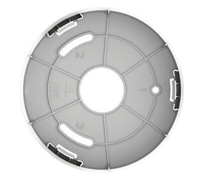 Зображення 2 Коробка з`єднувальна Cyvio POE Dome Junction Box