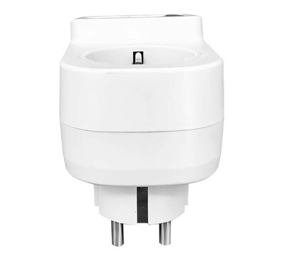 Изображение 2 Реле напряжения Tomzn TOSVA-16