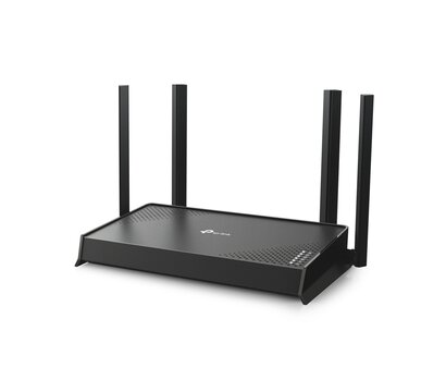 Зображення 2 Маршрутизатор для дому та офісу TP-Link Archer BE220