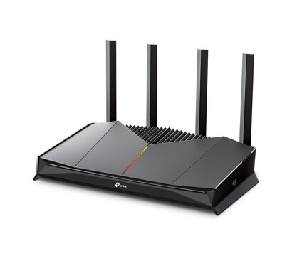 Зображення 2 Маршрутизатор TP-Link Archer GE230