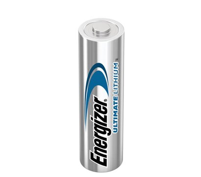 Зображення 2 Energizer Ultimate L91 AA Lithium 10шт