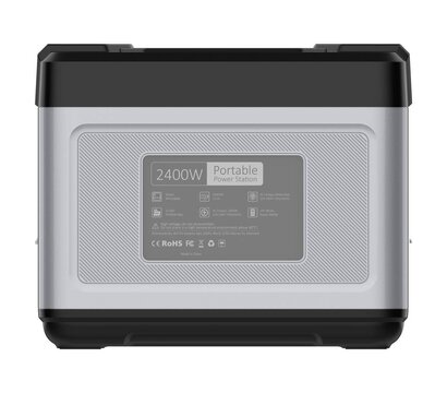 Изображение 3 Зарядная станция Blaupunkt JuiceBox 2000, Номинальная мощность: 2400 Вт