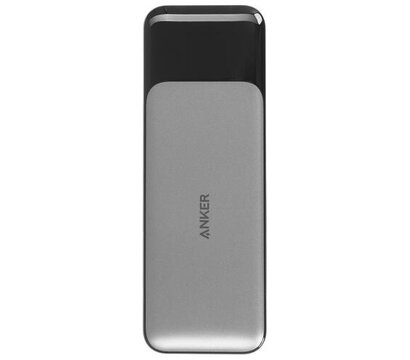 Зображення 3 Батарея універсальна Anker PowerCore 737 GaNPrime 24000 mAh 140W Black (A1289011)