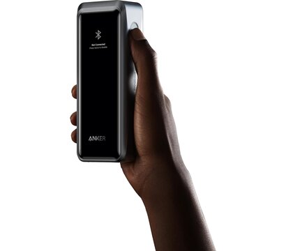 Зображення 3 Універсальна мобільна батарея Anker Prime 26000mAh 300W Black (A110AH11)
