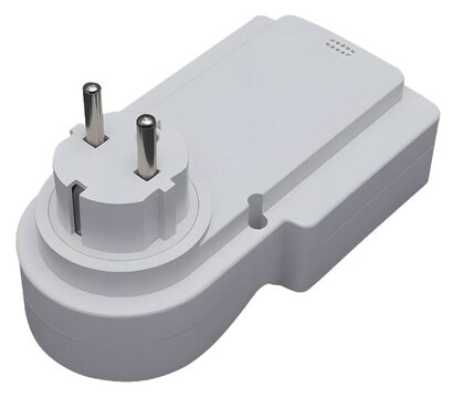 Изображение 3 Смарт Wi-Fi розетка Tomzn TOVPD1-SKW