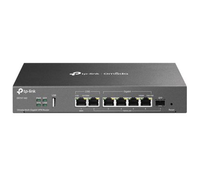 Зображення 3 Маршрутизатор TP-Link ER707-M2