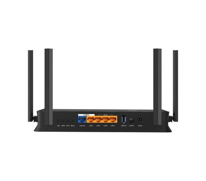 Изображение 3 Роутер TP-Link Archer BE230