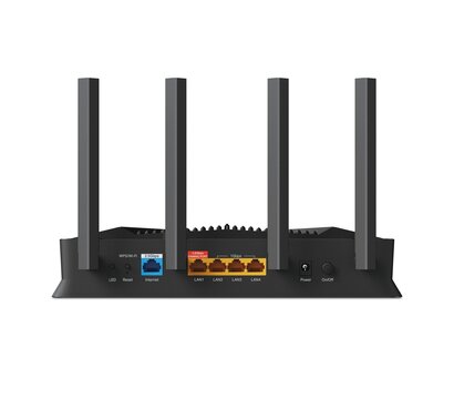 Зображення 3 Маршрутизатор TP-Link Archer GE230