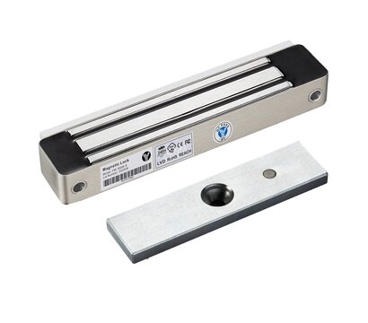 Зображення 4 Замок Yli Electronic YM-180W-S до 180 кг.
