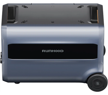Зображення 4 Портативна електростанція Runhood F-2400