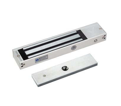 Зображення 4 Електромагнітний замок Yli Electronic YM-350N(LED)