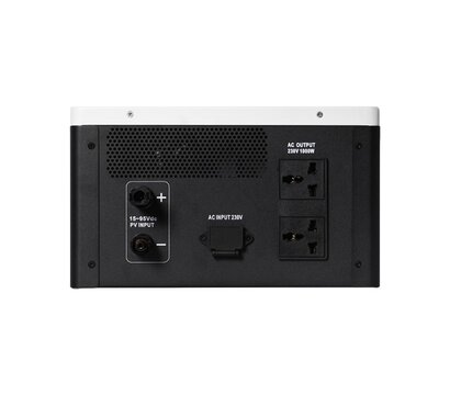 Зображення 4 Sako Alpha-ESS-1000W/2KWh (42-00315)