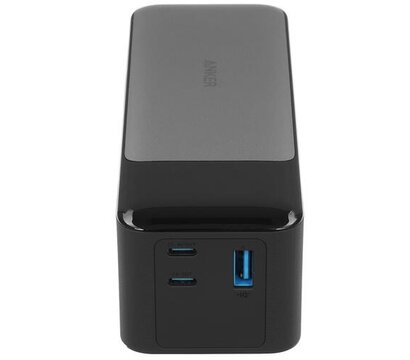 Зображення 4 Батарея універсальна Anker PowerCore 737 GaNPrime 24000 mAh 140W Black (A1289011)
