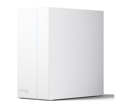 Зображення 4 Готове відеоспостереження Cyvio POE Bullet 2Kit 8MP (N2412)