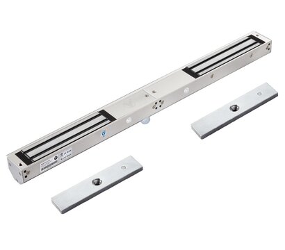 Зображення 4 Замок Yli Electronic YM-280ISD(LED) накладний