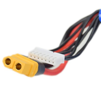 Изображение 4 Аккумулятор для дрона Магура ВПК FEI-5S1P 5000mAh