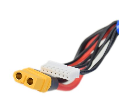 Изображение 4 Аккумулятор для дрона Магура ВПК FEI-6S1P 5000mAh