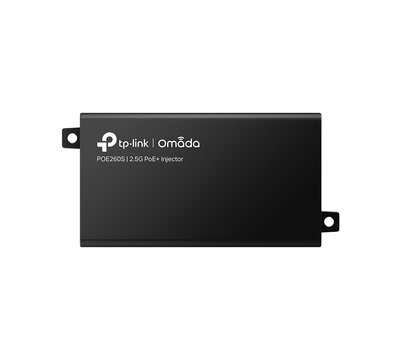 Зображення 5 PoE інжектор TP-Link POE260S до 100 метрів