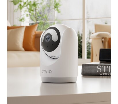 Изображение 5 Камера наблюдения на 5 MP Cyvio WIFI PTCam 5MP