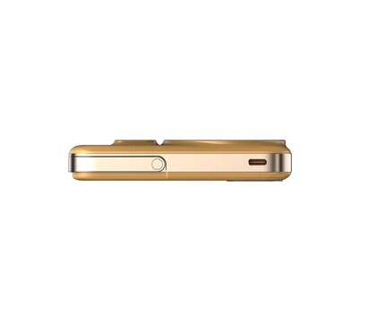 Зображення 5 УМБ ColorWay 15W MagSafe & Watch Wireless 10000mAh Amber (CW-PB100LPA2Y-WPDD)