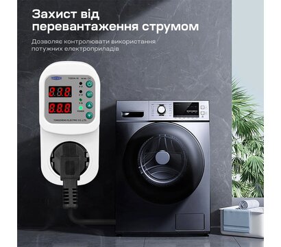 Изображение 5 Реле напряжения Tomzn TOSVA-16