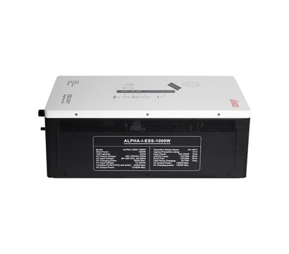 Зображення 6 Sako Alpha-ESS-1000W/2KWh (42-00315)