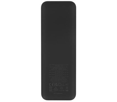 Зображення 6 Батарея універсальна Anker PowerCore 737 GaNPrime 24000 mAh 140W Black (A1289011)