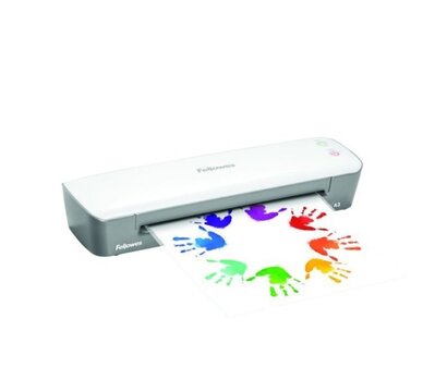 Зображення 6 Ламінатор Fellowes Ion A3 (f.L4560201)