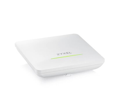 Изображение 6 Точка доступа Zyxel NWA50BE (NWA50BE-EU0102F)