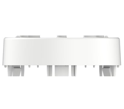 Зображення 7 Коробка з`єднувальна Cyvio POE Dome Junction Box